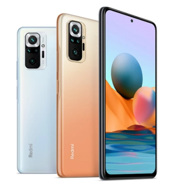 REDMİ NOTE 10 PRO
