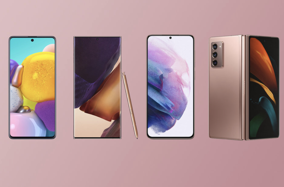 Samsung ekran de�i�imi ANTALYA